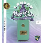 London Mint Cake 7+1. FEM / 710 SPECIAL / SOUVENIR